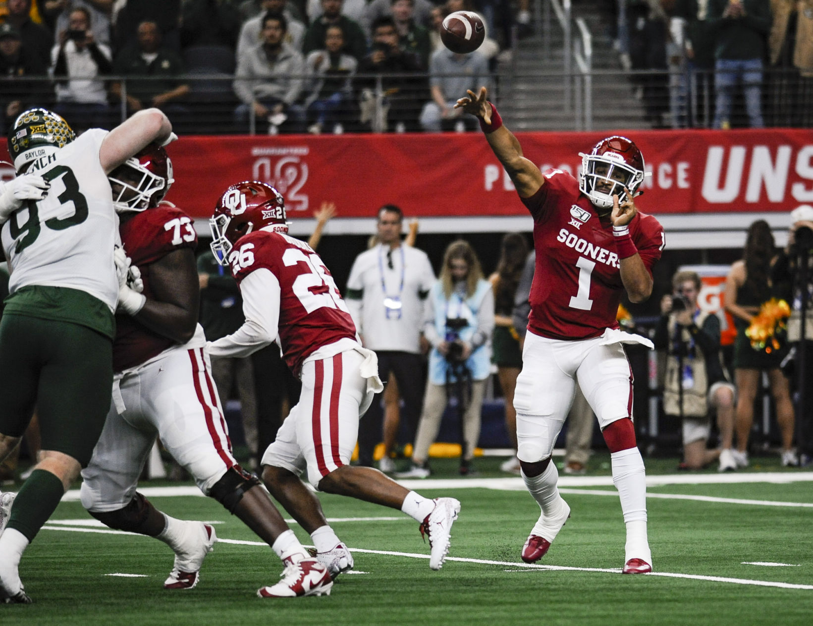 Jalen Hurts